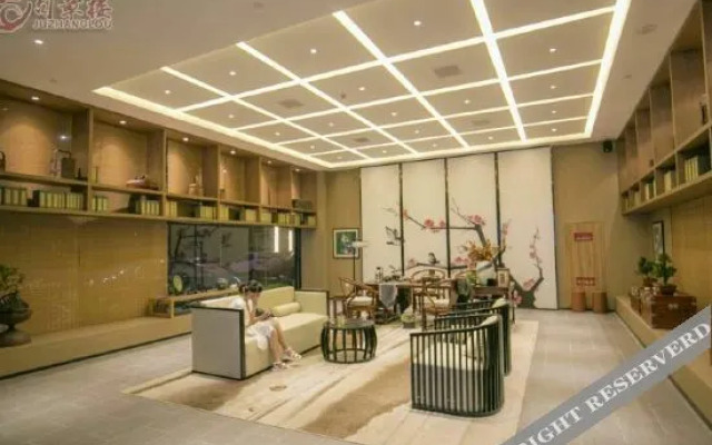 Juzhanglou Hotel