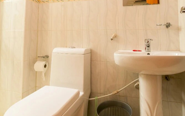 Western Ambience Hotel