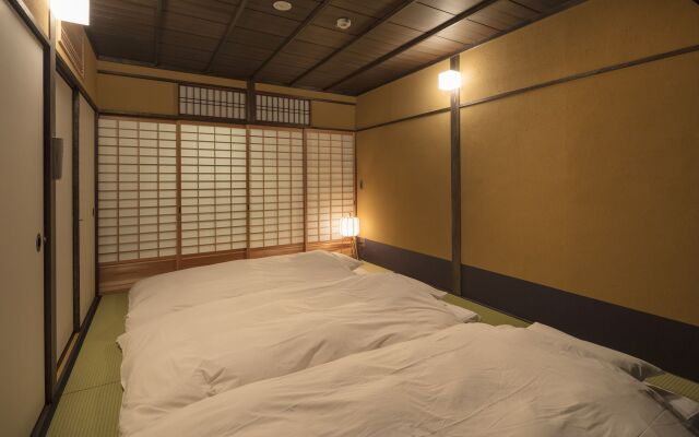 Sanjusangendo Yoitsubaki