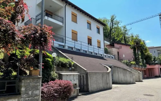 Casa Nova Bella With Free Parking