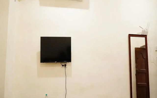 White Town Villa
