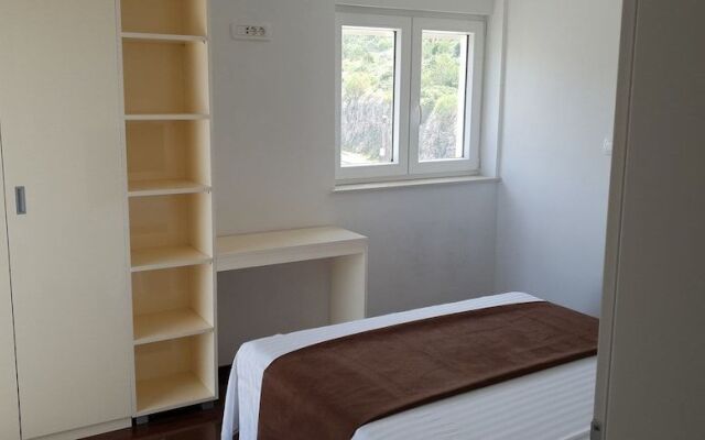 Apartments MIA Bilo 887