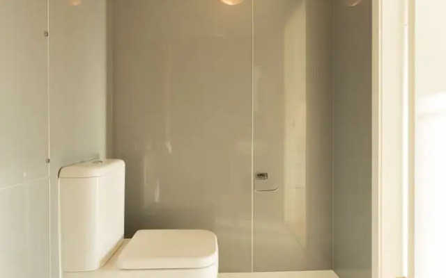 Stylish Studio Apartments