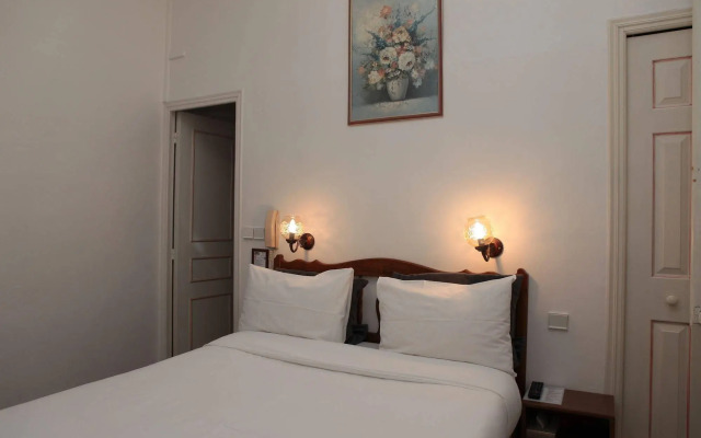 Auberge des Gorges du Loup