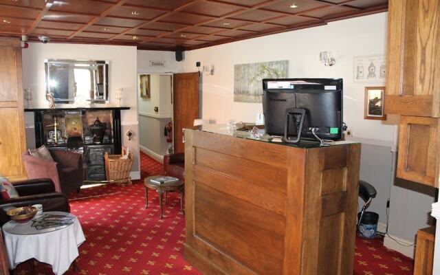 Longview Hotel