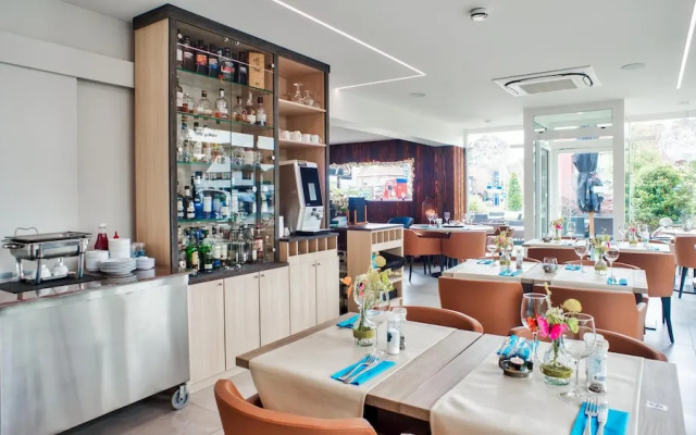 Hotel Zuidwege
