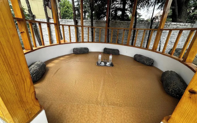 Dilan Residency Villa -5 Bedroom- Centrally Heated