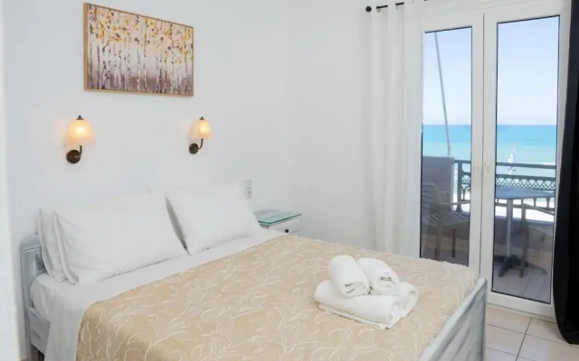 Artemis beach studios