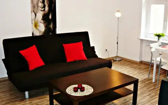 City Apartments Stary Rynek
