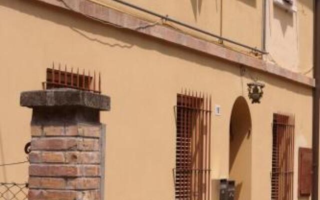 Casa Donati