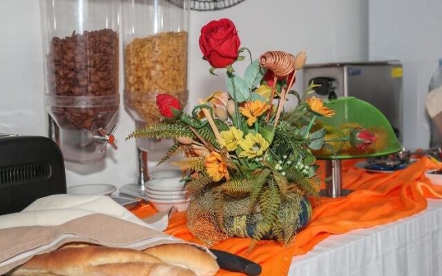 Hotel Cesaria