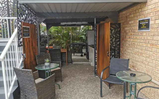 Limassol Motel