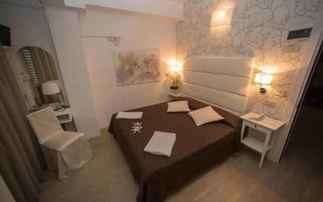 Hotel Ermeti B&B and Brunch