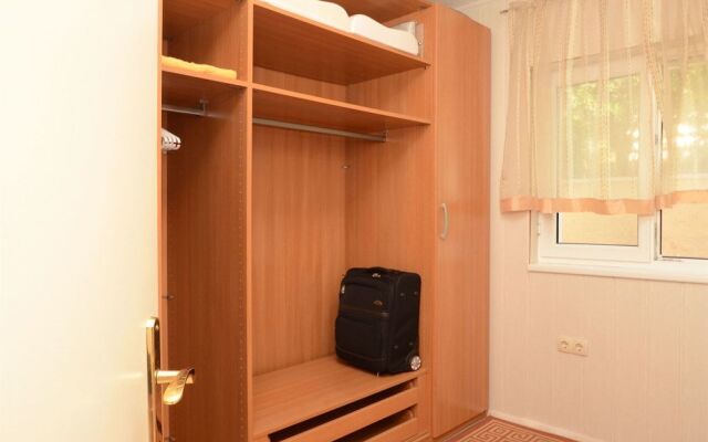 Apartment Sunny Side