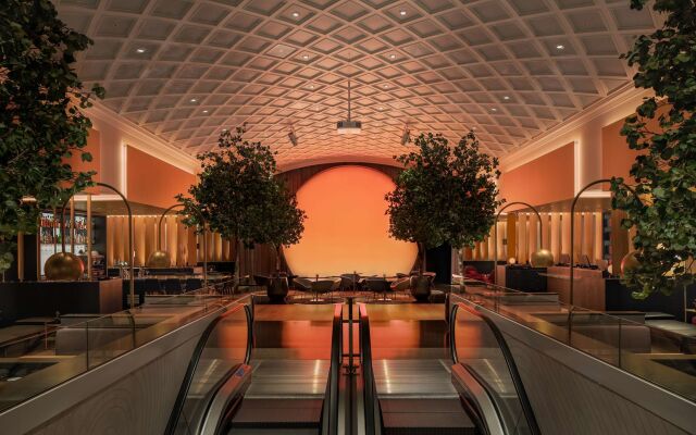 Hotel Norge by Scandic