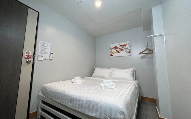 Pratunam Family House 2