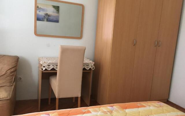 Apartaments Oma & Opa