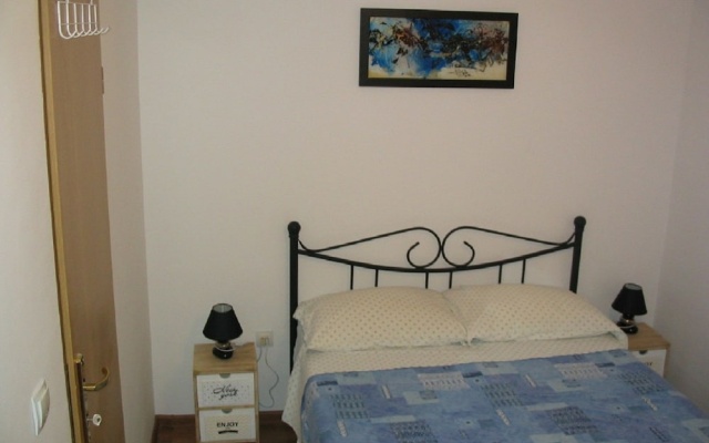 Apartments Matohanac