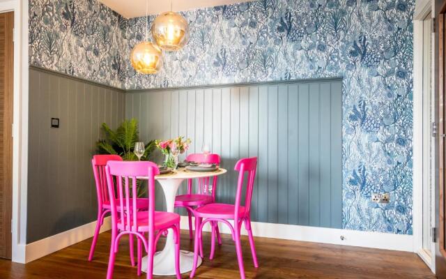 Out of Office @ Ryedale House