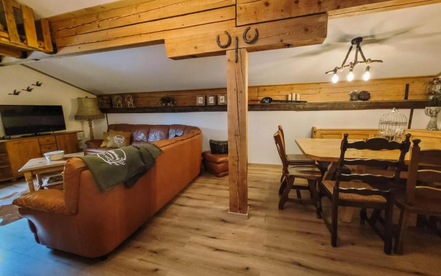 Ritterhof Apartments