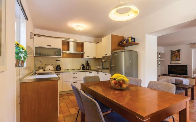 Nice Home in Pula With Wifi and 4 Bedrooms