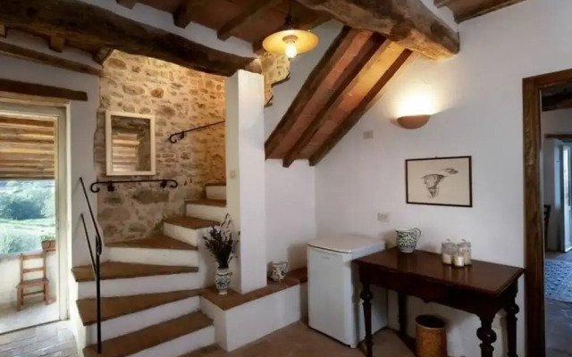 Villa Degli Artisti