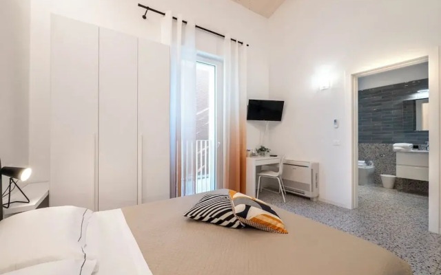 Zuara9room RIMNI Bed&Breakfast