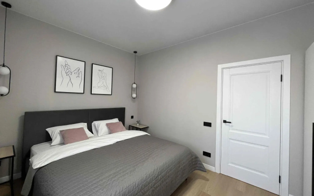 Apartments on Tagilskaya street 4A - Apartment in Moscou - Photo 2