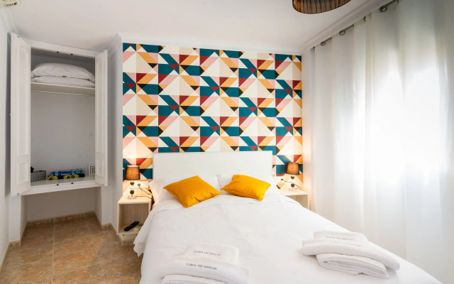 Hostal Luna de Nerja