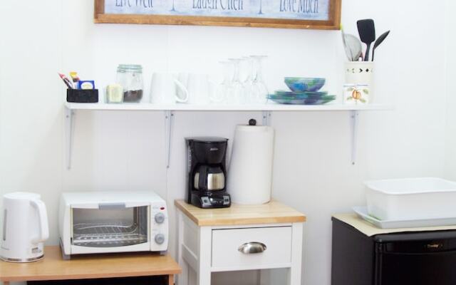 Colborne Bed and Breakfast