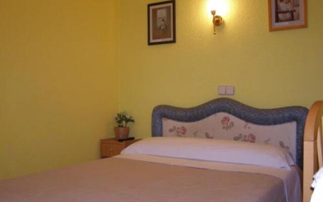 Hostal Residencia Fernandez