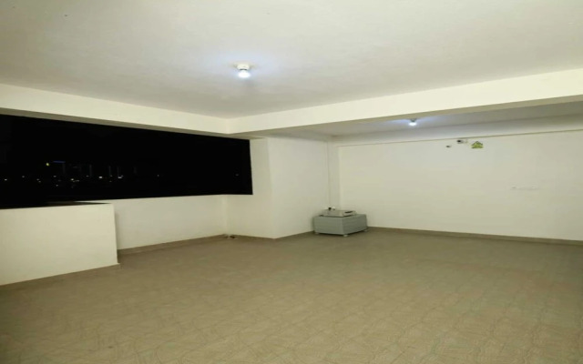 Tranquil Orchid Serviced Apartment