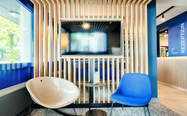 B&B Hotel München-Garching