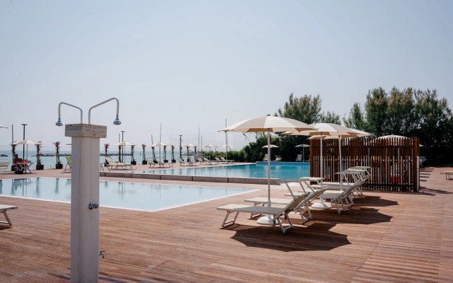 Villaggio Turistico Le Mimose