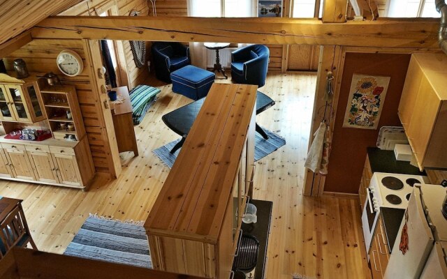 Holiday Home in Söderhamn