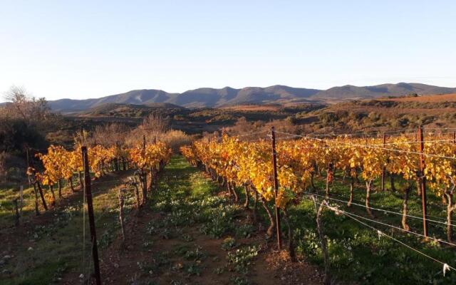 Vacances Herault Autignac