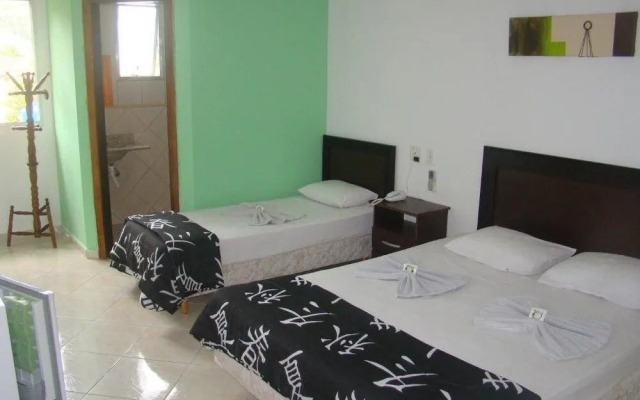 Hotel Sol do Pernambuco