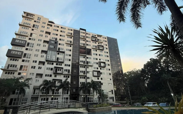 Your Perfect Staycation at Monteluce!
