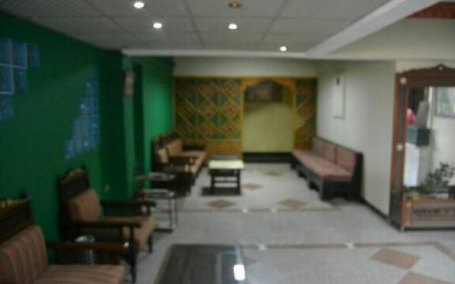 El Salam Hotel