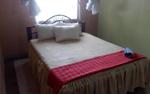 Palm Nest - Near JKIA