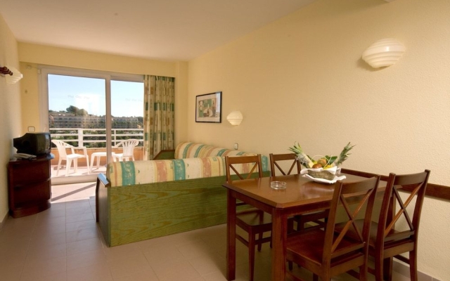 Mandisur Apartments