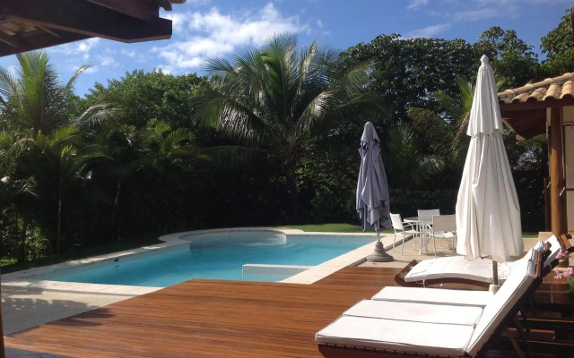 Reserva Imbassaí - Casa B02 Orquídeas