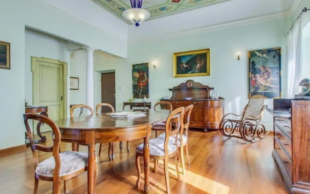 B&B Palazzo del Podestà