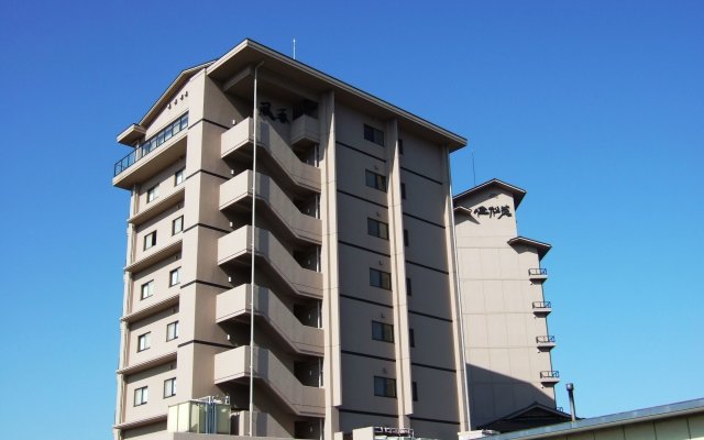 Kasyouen Hanare Fuka Hotel