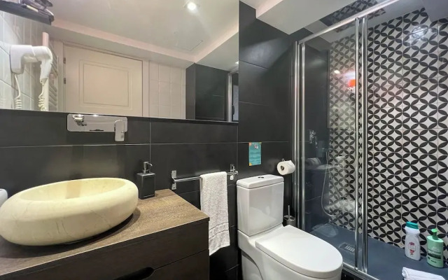 Stay U-nique Apartments Est