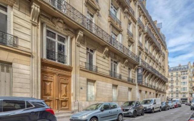 Sweet Inn Apartments - Rue De Cerisoles