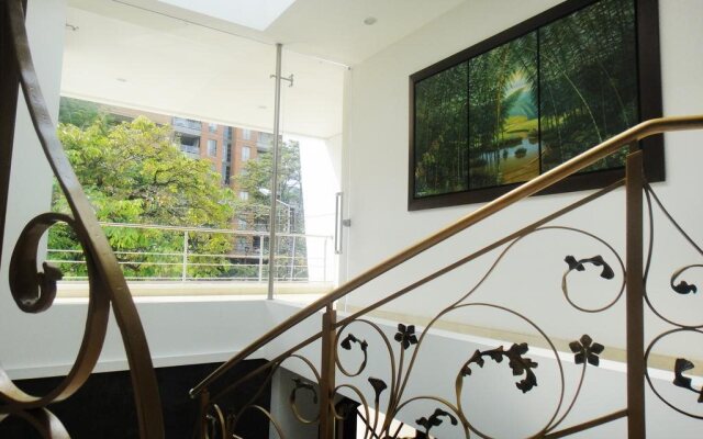 Hotel Boutique J.pol