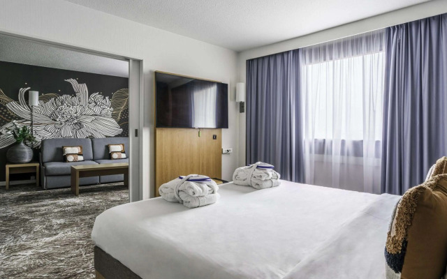 Novotel London Blackfriars