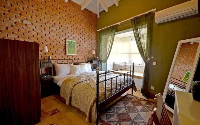 DBD Hotel Alacati