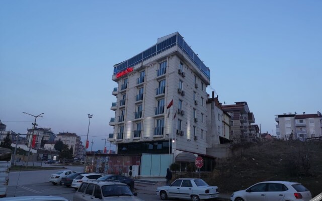 Osmanli Omtel Otel